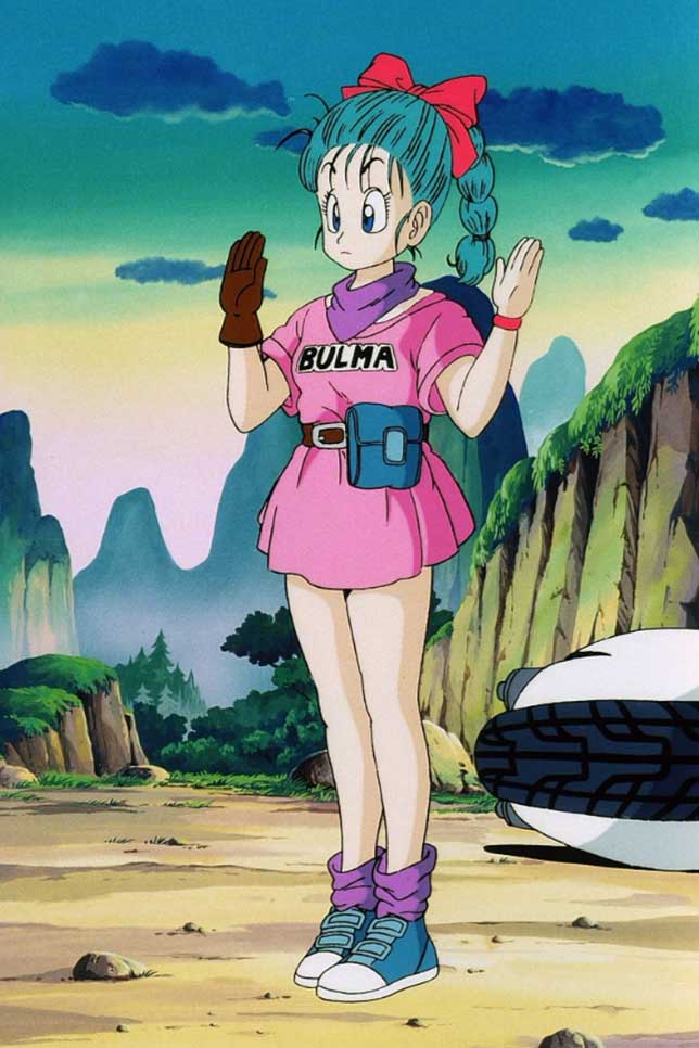 bulba-tall-opt Bulba from DragonBall Z