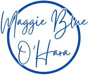 Maggie Blue O'Hara