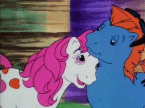 mlp-opt Sweetheart in My Little Pony Tales